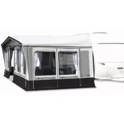 Vorzelt Brand Palazzo 280 -Camping Lieferungen brand palazzo 280 kombinierte seitenwand 1 lueftungselement 1 klarfolienelement 1000 5 18454