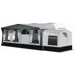 Vorzelt Brand Safir TL 280 11 Vorzelt Brand Safir TL 280 -Camping Lieferungen brand safir tl 280 optionaler anbau erker rechtsseitig linksseitig anbringbar 1000 5 11733