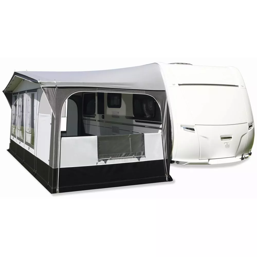 Vorzelt Brand Safir TL 280 5 Vorzelt Brand Safir TL 280 – Bild 5