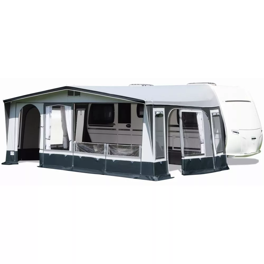 Vorzelt Brand Topas 350 2 Vorzelt Brand Topas 350 – Bild 2