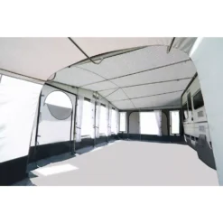 Vorzelt Brand Topas 350 10 Vorzelt Brand Topas 350 -Camping Lieferungen brand topas 350 wohnwagenvorzelt innenraum exklusiver wohnkomfort panoramafenster 1000 4 19898