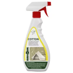 Zeltimprägnierung Brunner Cotton