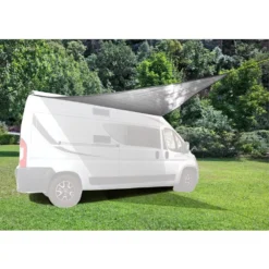 Sonnensegel Brunner Deflector TRG