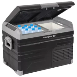 Kompressor-Kühlbox Brunner Polarys Freeze DZ 35