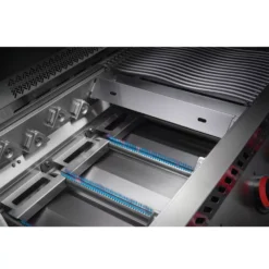 Outdoorküche Napoleon OASIS Compact 105 Mit BIG32-1 Und Einbau Sizzle Zone | Ausstellungsstück -Camping Lieferungen built in kitchen napoleon big32 einbaugrill sear plate fettabweiser 1000 7 28670