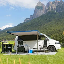 Bus-Sonnendach Brunner Sunny Van Roof, 300 X 240 Cm