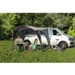 Busvorzelt Eurotrail Pisa -Camping Lieferungen bus sonnensegel und leichts buszelt eurotrail pisa 1000 2 19363