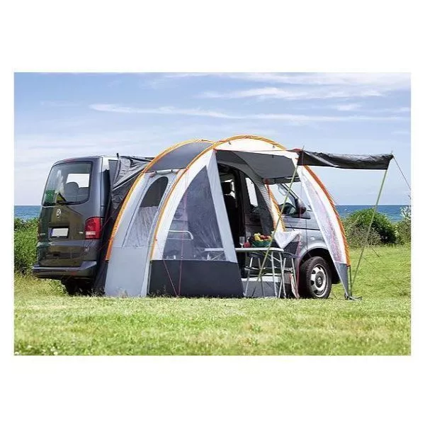 Busvorzelt DWT Picco 2 Busvorzelt DWT Picco – Bild 2