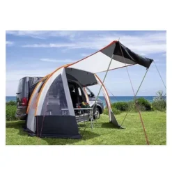 Busvorzelt DWT Picco 6 Busvorzelt DWT Picco -Camping Lieferungen busvorzelt picco dwt 3 2 7769