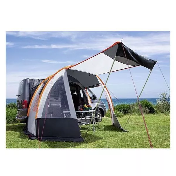 Busvorzelt DWT Picco 3 Busvorzelt DWT Picco – Bild 3