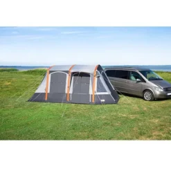 Busvorzelt DWT Pegasus Air -Camping Lieferungen buszelt aufblasbar dwt pegasus air luftvorzelt aufpumpvorzelt vorzelt bus 2 18328