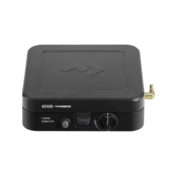 Campingkocher Cadac Dometic 1-Cook Turbo FFD Stove -Camping Lieferungen cadac dometic 1 cook turbo ffd stove 50mbar campingkocher fuer drinnen und draussen 1000 3 27790