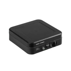 Campingkocher Cadac Dometic 1-Cook Turbo FFD Stove -Camping Lieferungen cadac dometic 1 cook turbo ffd stove 50mbar leichter kompakter campingkocher 1000 2 27790