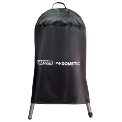 Grill-Abdeckung Cadac Dometic Abdeckhülle 40 Pro, Ø 54 Cm