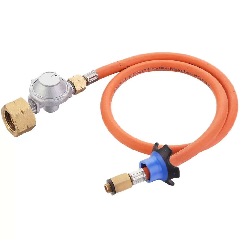 Cadac Dometic Adaptersatz HP Auf LP 1 Cadac Dometic Adaptersatz HP Auf LP