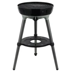 Campinggrill Cadac Dometic Carri Chef 40 BBQ/Dome 50 Mbar -Camping Lieferungen cadac dometic carri chef 40 bbq dome 50 mbar campinggrill inklusive grillrost 1000 3 24727