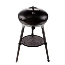 Campinggrill Cadac Dometic Carri Chef 50 BBQ 10 Campinggrill Cadac Dometic Carri Chef 50 BBQ -Camping Lieferungen cadac dometic carri chef 50 bbq schwarzer grill deckel auch als windschutz nutzbar 2 27805