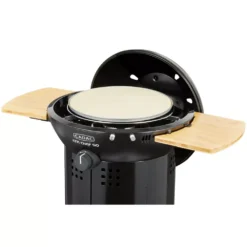 Campinggrill Cadac Dometic Citi Chef 50, Black, 50 Mbar | Ausstellungsstück -Camping Lieferungen cadac dometic citi chef 50 50mbar campinggrill inklusive grillrost topfstaender grillflaeche 46cm 1000 4 28720