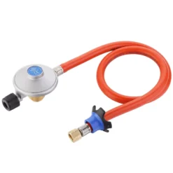 Gewindekartuschenregler Cadac Dometic Regulator Threaded Cartridges 30 Mbar, 85 Cm