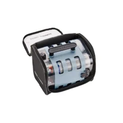 Tragbare Gasversorgung Cadac Dometic Quad Power Pak 50 Mbar -Camping Lieferungen cadac dometic quad power pak 50mbar mobile gasversorgung 5 27807