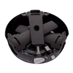 Gaskartuschenkocher Cadac Dometic Safari Chef 30 LP Deluxe, 50 Mbar -Camping Lieferungen cadac dometic safari chef 30 lp deluxe schwarzer gasgrill klappbare beine 1000 4 27797