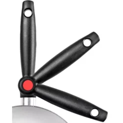 Campingpfanne Brunner Gourmet Rock Square Pan 26 X 26 Cm 5 Campingpfanne Brunner Gourmet Rock Square Pan 26 X 26 Cm -Camping Lieferungen camping bratpfanne mit klappbarem griff 2 15578