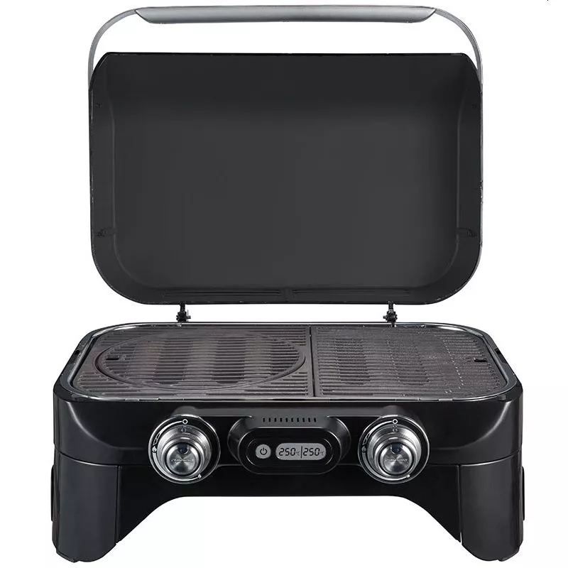 Campinggrill Campingaz Attitude 2100 EX 1 Campinggrill Campingaz Attitude 2100 EX