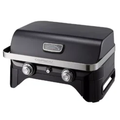 Campinggrill Campingaz Attitude 2100 LX -Camping Lieferungen camping gasgrill campingaz attitude 2100 lx campinggrills tischgrill 1000 2 20410