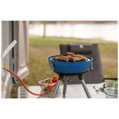 Campingkocher, Gasgrill Campingaz Party Grill 400 Caravan Connect 14 Campingkocher, Gasgrill Campingaz Party Grill 400 Caravan Connect -Camping Lieferungen camping gaskocher gasgrill campingaz party grill 400 caravan connect 1000 4 24732