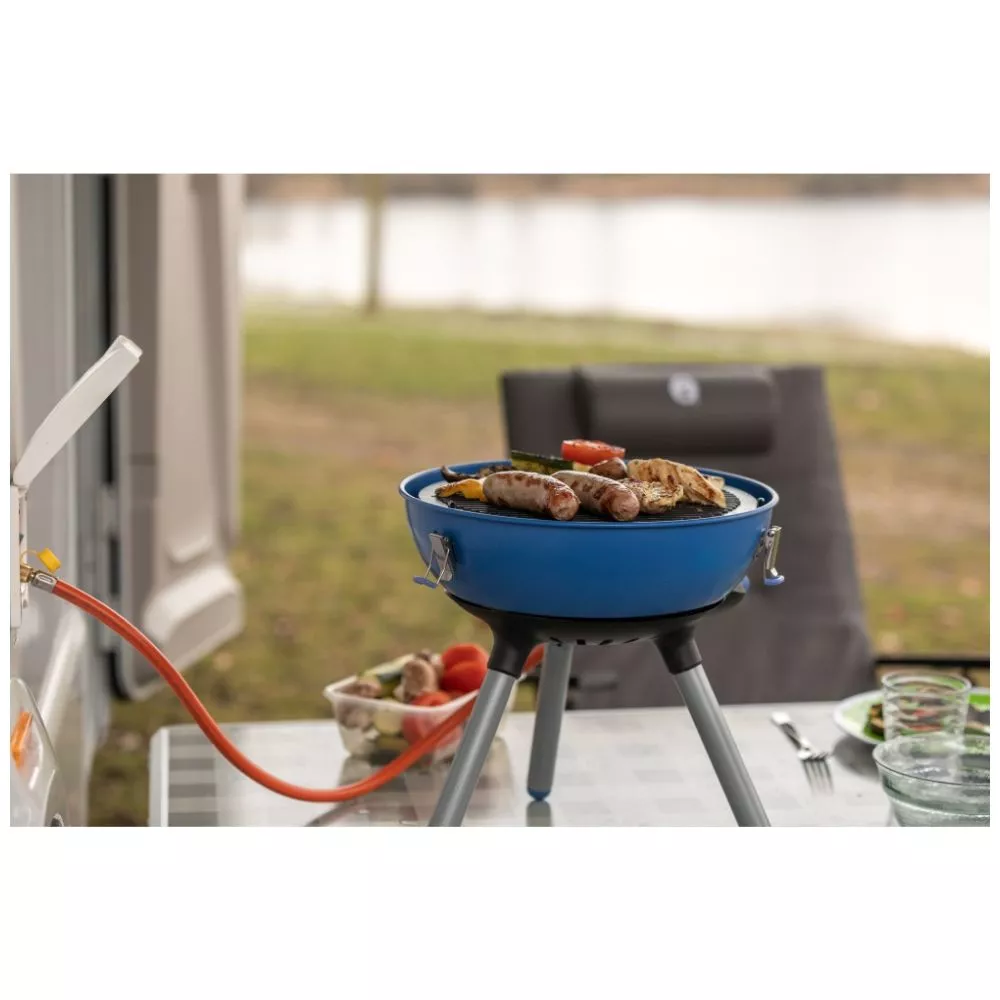 Campingkocher, Gasgrill Campingaz Party Grill 400 Caravan Connect 5 Campingkocher, Gasgrill Campingaz Party Grill 400 Caravan Connect – Bild 5