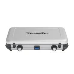 Campingkocher Campingaz Camping Kitchen 2 Maxi CV -Camping Lieferungen camping kitchen 2 maxi cv camping kocher campingaz deckel lackierter stahl 1000 2 26240