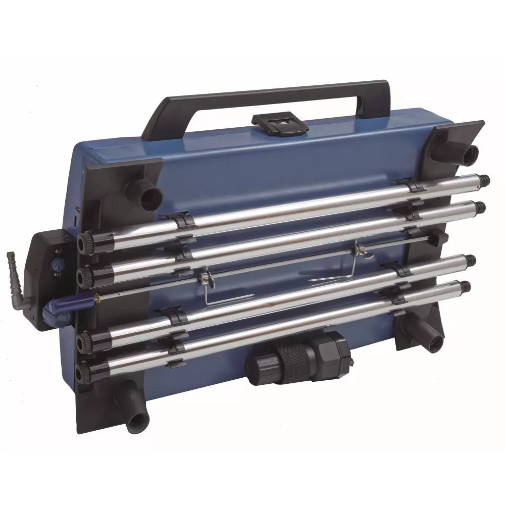 Koffergasgrill Campingaz 400 SGR 2 Koffergasgrill Campingaz 400 SGR – Bild 2