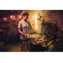 Campinggrill Campingaz Attitude 2100 EX 15 Campinggrill Campingaz Attitude 2100 EX -Camping Lieferungen camping tischgrill attitude 2100 ex kleiner gasgrill 1000 7 22223