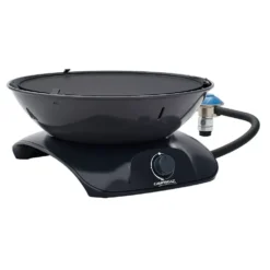Tischgrill Campingaz Stove 360 Grill CV -Camping Lieferungen camping tischgrill campingaz 360 cv gaskartuschengrill anthrazit 1000 2 23546