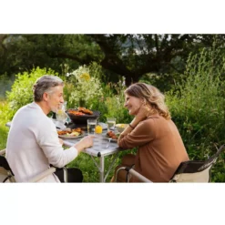 Tischgrill Campingaz Stove 360 Grill CV -Camping Lieferungen camping tischgrill campingaz 360 grill cv mit gaskartuschenbetrieb gasgrill 1000 8 23546