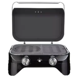 Campinggrill Campingaz Attitude 2100 LX -Camping Lieferungen camping tischgrill campingaz attitude 2100 lx campinggasgrill 1000 4 20410
