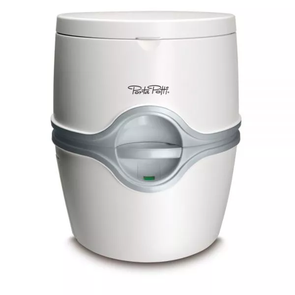 Chemisches WC Thetford Porta Potti 565, Elektrische Pumpe 1 Chemisches WC Thetford Porta Potti 565, Elektrische Pumpe