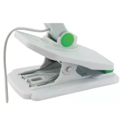 Faltbarer Camping-Ventilator Eurotrail Foldabel Air Fan, 230 Volt -Camping Lieferungen camping ventilator eurotrail foldable air fan klammer fuss 1000 3 19570