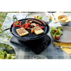 Tischgrill Campingaz Stove 360 Grill CV -Camping Lieferungen campingaz 360 cv grill gaskartuschengrill tischgrill picknickgrill 1000 11 23546