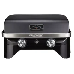 Campinggrill Campingaz Attitude 2100 LX -Camping Lieferungen campingaz attitude 2100 lx kleiner gasgrill tischgrill 1000 3 20410