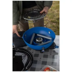 Campingkocher, Gasgrill Campingaz Party Grill 400 Caravan Connect 18 Campingkocher, Gasgrill Campingaz Party Grill 400 Caravan Connect -Camping Lieferungen campingaz camping gasgrill party grill 400 caravan connect leicht transportierbar gut verstaubar 1000 8 24732