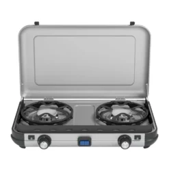 Campingkocher Campingaz Camping Kitchen 2 Maxi CV
