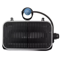 Campinggrill Campingaz Attitude 2go CV -Camping Lieferungen campingaz campinggrill attitude 2 go cv kartuschengrill black 1000 3 22225