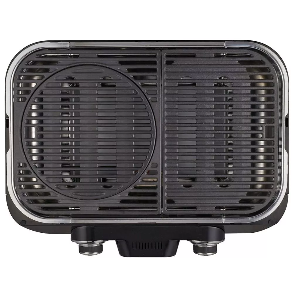 Campinggrill Campingaz Attitude 2100 EX 6 Campinggrill Campingaz Attitude 2100 EX – Bild 6