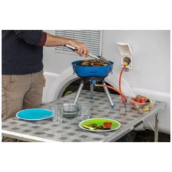 Campingkocher, Gasgrill Campingaz Party Grill 400 Caravan Connect 15 Campingkocher, Gasgrill Campingaz Party Grill 400 Caravan Connect -Camping Lieferungen campingaz party grill 400 caravan connect camping gasgrill wohnwagen gasanschluss 1000 5 24732
