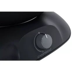 Tischgrill Campingaz Stove 360 Grill CV -Camping Lieferungen campingaz tischgrill 360 cv grill anthrazit drehregler temperaturregler camping grill 1000 7 23546