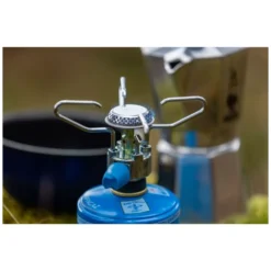 Trekkingkocher Campingaz Bleuet Micro Plus -Camping Lieferungen campingaz trekkingkocher bleuet micro plus 1000 5 8304