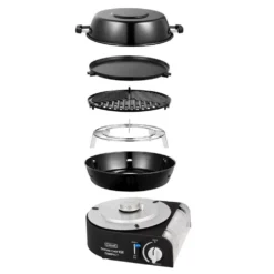 Gaskartuschenkocher Cadac Dometic Safari Chef 30 Compact