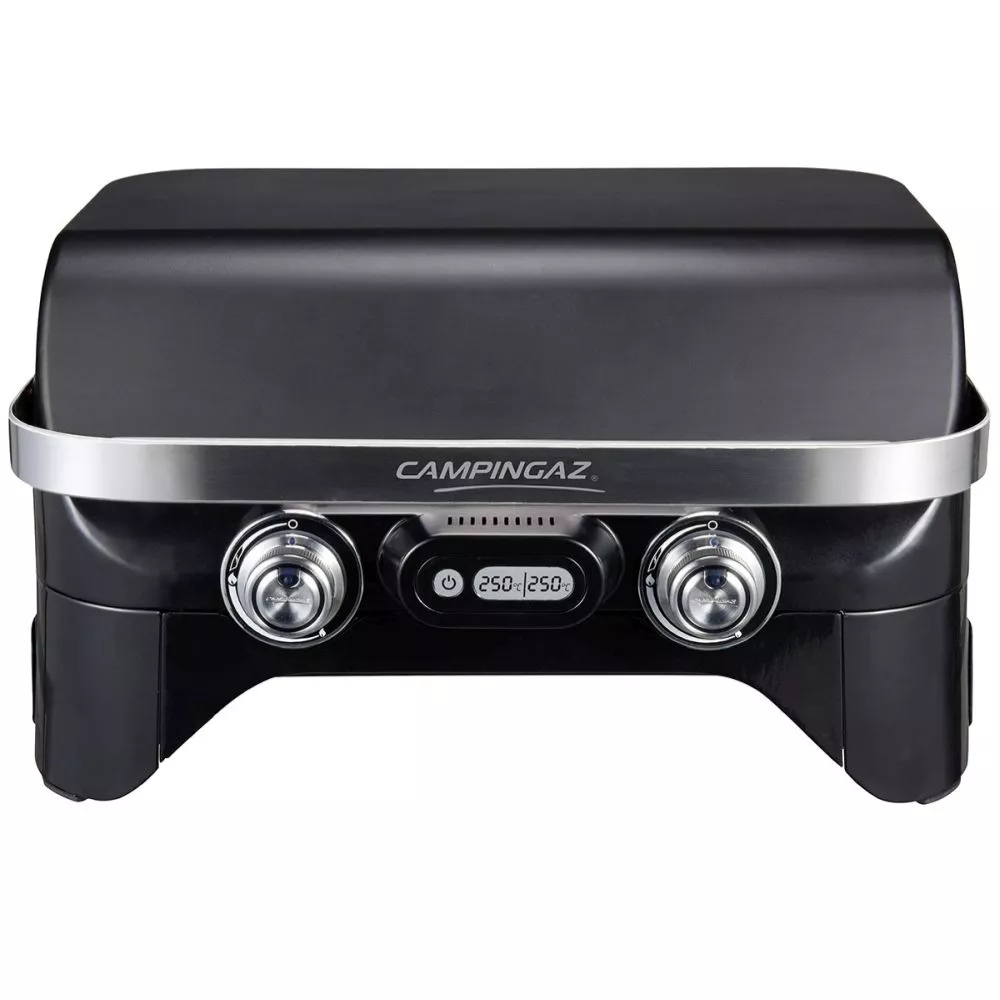 Campinggrill Campingaz Attitude 2100 EX 3 Campinggrill Campingaz Attitude 2100 EX – Bild 3