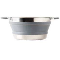 Faltbarer Campingtopf Brunner Volcano Fold-Away Ø 24 13 Faltbarer Campingtopf Brunner Volcano Fold-Away Ø 24 -Camping Lieferungen campingtopf brunner volcano fold away 24 cm campingzubehoer 1000 4 18175